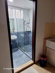 West Coast Gardens (D5), Terrace #573963411